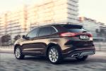 Ford Vignale Edge 2016 года